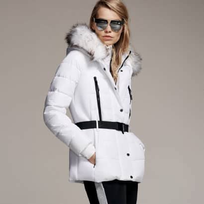 manteau automne femme michael kors|Vestes de marque pour femmes .